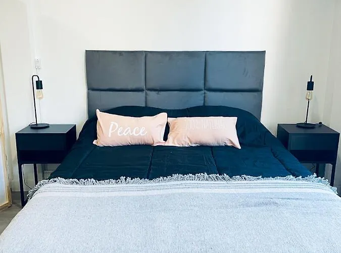 Deluxe Appartement