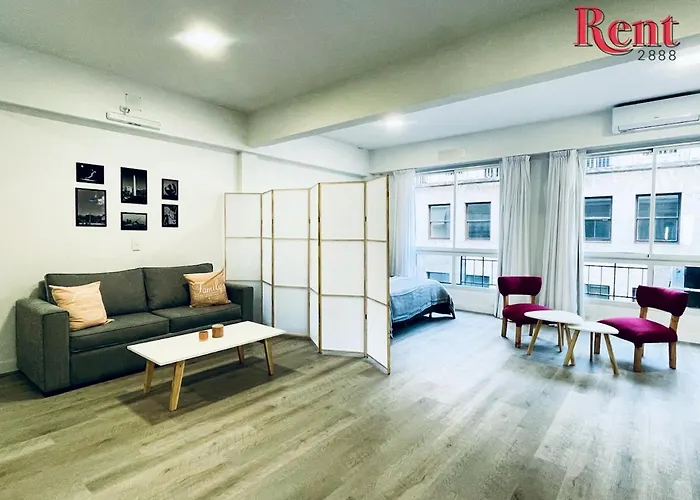 Deluxe Appartement
