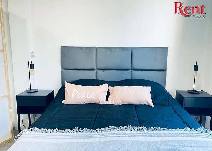 Standaard Appartement