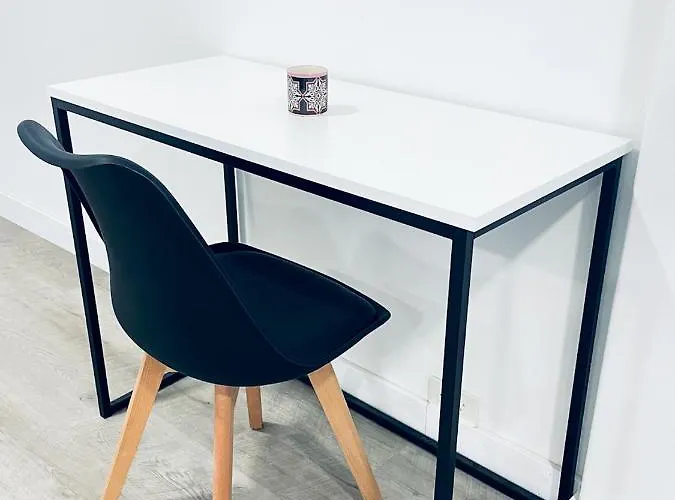 Deluxe Appartement