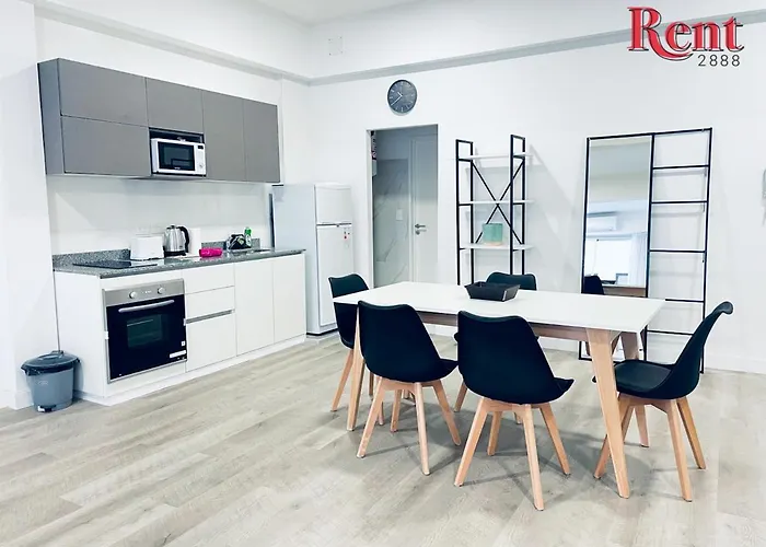 Deluxe Appartement