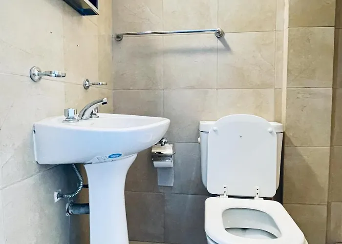 Deluxe Double Kamer