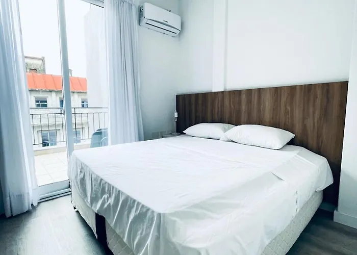 Deluxe Double Kamer